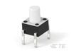 Tactile Switches - 2-1825910-2 - TE Connectivity