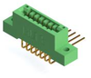 Card Conn, Dual Side, 14Pos, Wire Wrap; Card Edge Connector Type Edac - 72AJ1480 - Newark, An Avnet Company
