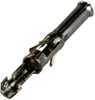 Contact, Socket, 20Awg, Crimp; Product Range Amp - Te Connectivity - 75Y5586 - Newark, An Avnet Company