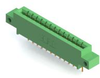 Card Conn, Single Side, 13Pos, Wire Wrap; Card Edge Connector Type Edac - 59AJ5027 - Newark, An Avnet Company