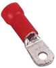 Terminal, Ring Tongue, 1/4