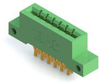 Card Edge Conn, Dual Side, 12Pos, Th; Card Edge Connector Type Edac - 59AJ3941 - Newark, An Avnet Company