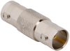 Rf Coax Adapter, Bnc Jack-Jack, 75 Ohm; Convert From Coax Type Amphenol Rf - 67AC6081 - Newark, An Avnet Company