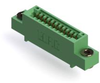 Card Edge Conn, Single, 11Pos, Th; Card Edge Connector Type Edac - 65AJ2429 - Newark, An Avnet Company