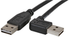 Usb/light Cable, Type A To Type A Plug; Connector To Connector Pro Signal - 84AJ0944 - Newark, An Avnet Company