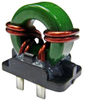 Common Mode Choke, Eps, Aec-Q200, 11Uh; Inductance Tt Electronics/bi Technologies - 62AC6967 - Newark, An Avnet Company