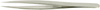 Tweezer, Straight/pointed, 120Mm; Tweezer Type Ideal-Tek - 25AC0791 - Newark, An Avnet Company