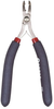 Wire Cutter, Flush, Oval Head, 1Mm; Cutter Type Tronex - 39AH1371 - Newark, An Avnet Company