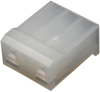 Connector, Rcpt, 2Pos, 1Row, 3.96Mm; Product Range Molex - 54H6793 - Newark, An Avnet Company