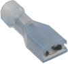 Quick Disconnect Terminal 14-16AWG RCP 21.97mm 8.53mm Tin Loose Piece - 792-3-350816-2 - Utmel Electronic Limited