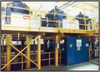 Single Chamber Ion Nitriding Equipment - Surface Combustion, Inc.