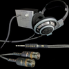 Clear Headphone Cable - Image