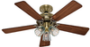 Quiet Breeze - 44" - 21729 - Hunter Fan Company