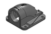 CONFiX™ FWS Bulkhead Fittings for Cable Protection Conduits- Suitable for Conduit Screw Connections or Direct Conduit Pickup / IP54 - 31420 - icotek Corp