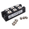 Bridge Rectifiers -- 112-VS-60MT160KPBF-ND - Image