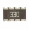 Resistor Networks, Arrays - 744C083330JPTR-ND - DigiKey