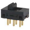 Slide Switches - 450-1605-ND - DigiKey