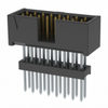 Headers, Male Pins - 612-ZSS-108-04-L-D-690-ND - DigiKey