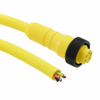 Circular Cable Assemblies - KR0500115YL359-ND - DigiKey