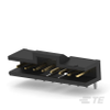 Headers, Male Pins - 17-1-2823404-0-ND - DigiKey
