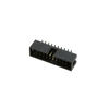 Headers, Male Pins - 2057-BHR-20-VSG-SMT-ND - DigiKey