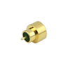 Coaxial Connector (RF) Assemblies - 5328-SC5268-ND - DigiKey
