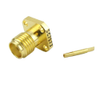 Coaxial Connector (RF) Assemblies - 5328-SC7573-ND - DigiKey