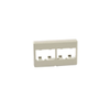 Keystone Faceplates, Frames - 298-15969-ND - DigiKey