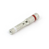 External Step Down Butt Connector 38245, Non-Insulated, 24-22 Ga. to 20-18 Ga. - 38245 - Waytek, Inc.