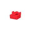 Rectangular Connector Housings - 1-1971030-4-ND - DigiKey