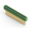 Edgeboard Connectors - 151-338-044-541-201-ND - DigiKey