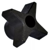 Clamping Knobs 4-Arm - - ICK-130 - Reid Supply