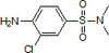 4-amino-3-chloro-N,N-dimethylbenzenesulfonamide - 16003 - Medical Isotopes, Inc.