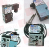 Solenoid Valve - 121845221 - Radwell International