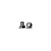Self Locking 416 Stainless M-Type Shaftloc Nut with 0.5