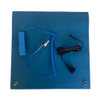 Anti-Static, ESD Grounding Mats - 315-CQ-ESD-MAT-1X1-ND - DigiKey