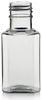 ETPET24-50-607 1.69oz/50ml 24 mm Bottles - ETPET24-50-607 - Express Tubes