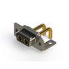 D-Sub Connector Assemblies - 151-630-2W2-650-2T4-ND - DigiKey