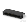 Headers, Male Pins - 2684-504315-ECT-ND - DigiKey