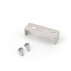 SHEET METAL BRACKET FOR HH-DN-29WB, HH-DN-40WB - HH-DN-40BKT - HH-DN-40BKT - Sugatsune America, Inc.