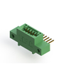 Edgeboard Connectors - 151-345-005-559-412-ND - DigiKey