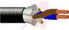 POWER SUPPLY CORD, BELFEX PVC, 2 COND, PAPER TAPE SEPARATOR, 14AWG STRAND (41X30 - 70005449 - Allied Electronics, Inc.