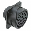 Circular Connector Housings - A124807-ND - DigiKey