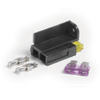 868 - ATO Style - Panel-Mount Stackable Fuseholders -- 868-900-010RM - Image