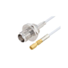 Coaxial Cables (RF) - 6099-PE3C7651-12-ND - DigiKey
