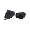 USB, DVI, HDMI Connector Adapters - 5073-VHC00014-ND - DigiKey