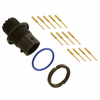 Circular Connector Assemblies - 1003-1481-ND - DigiKey