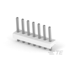 Headers, Male Pins - 3-641202-7-ND - DigiKey