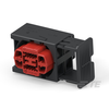 Rectangular Connector Housings - 17-2295154-1-ND - DigiKey