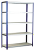 Shelving Systems - 7719199 - RS Components, Ltd.